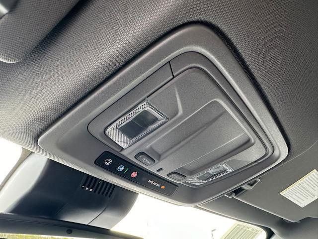 New 2024 GMC Sierra 3500 Pro w/ Convenience Package image 23