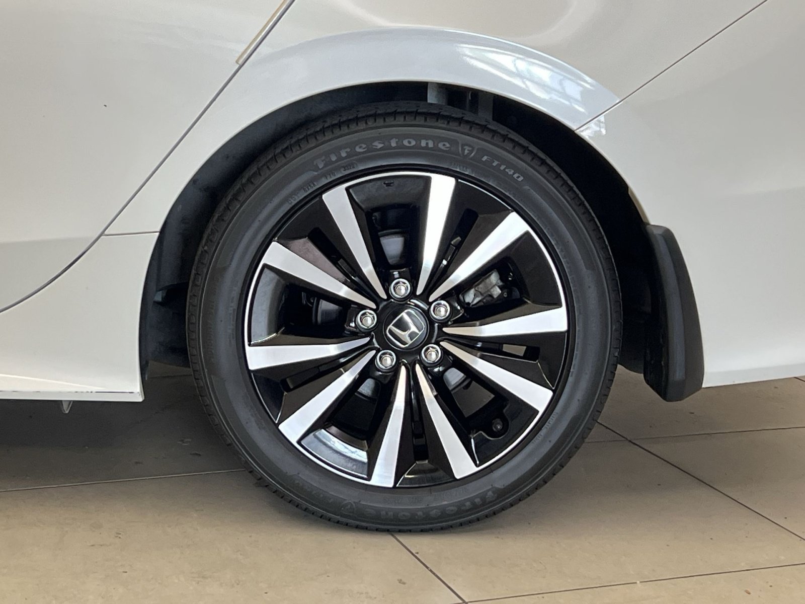Used 2023 Honda Civic EX image 11