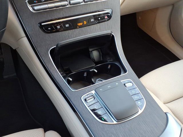 Certified 2022 Mercedes-Benz GLC 300 image 7