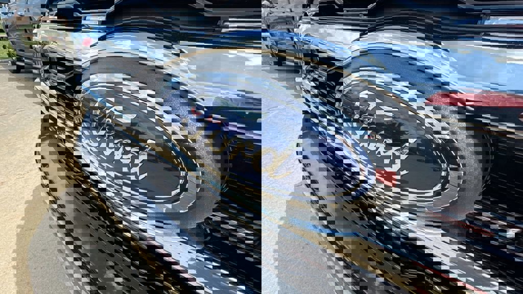 Used 2024 Ford Expedition Max Limited image 32