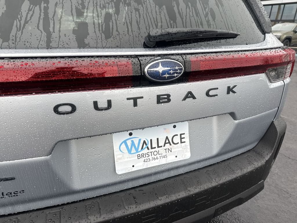 New 2026 Subaru Outback Limited w/ Premium/Limited Package 2 AWD/4WD image 6