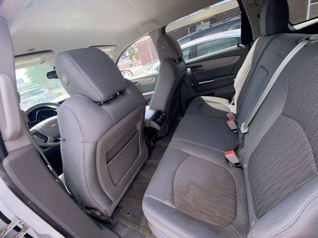 Used 2017 Chevrolet Traverse LS FWD image 25
