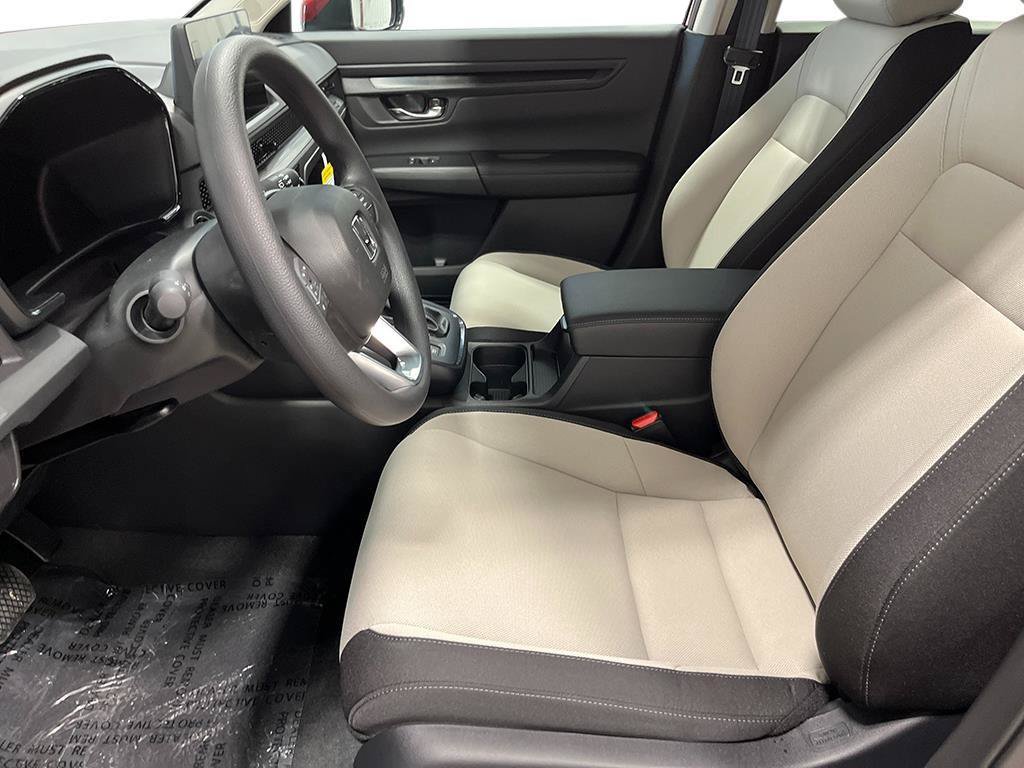 New 2026 Honda CR-V EX image 16
