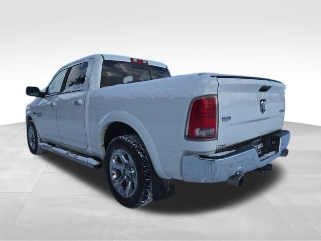 Used 2014 RAM 1500 Laramie w/ Convenience Group image 10