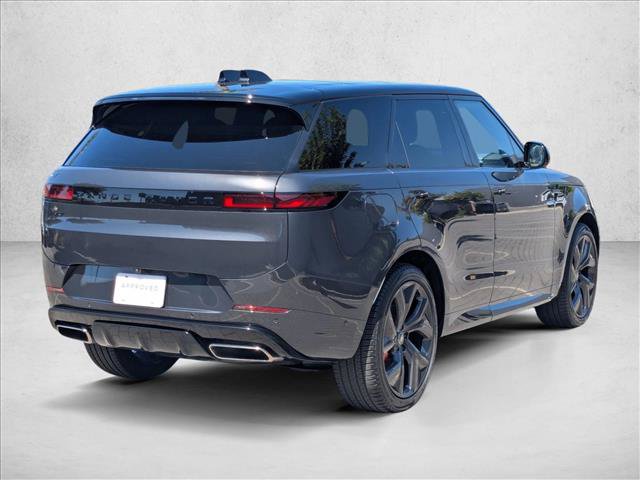 Used 2024 Land Rover Range Rover Sport Dynamic SE AWD/4WD image 5