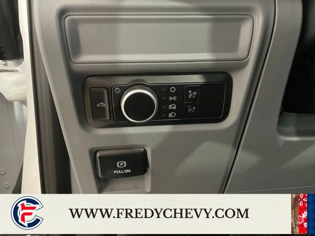 Used 2023 Ford F150 XL w/ Trailer Tow Package image 27