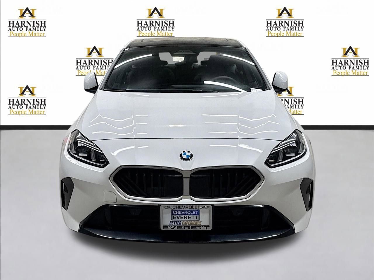 Used 2025 BMW 228i xDrive AWD/4WD video 2
