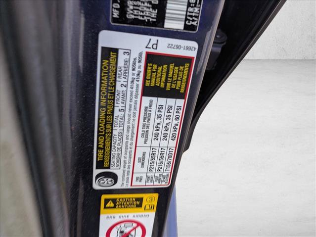 Used 2016 Toyota Camry XLE image 14