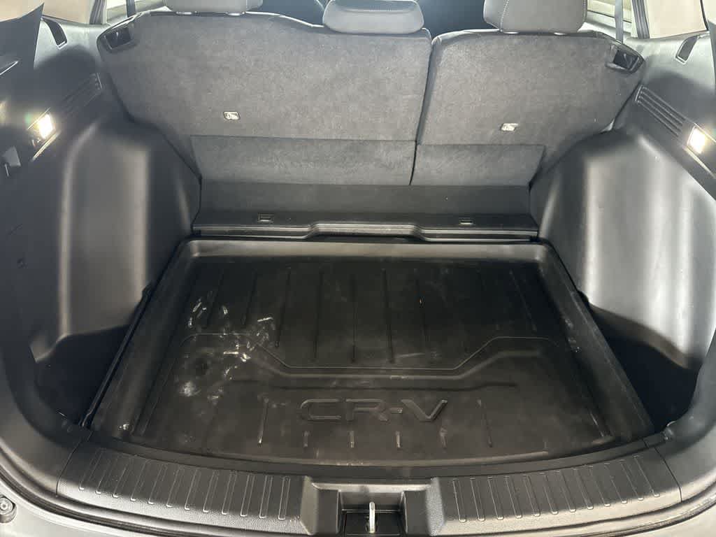 Used 2024 Honda CR-V EX image 24