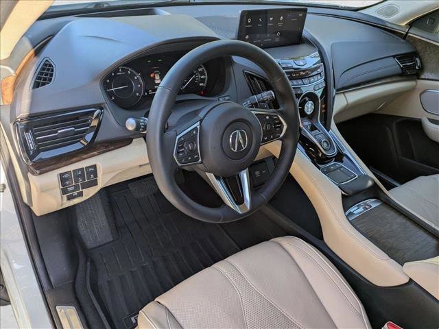 Used 2019 Acura RDX FWD w/ Advance Package image 10