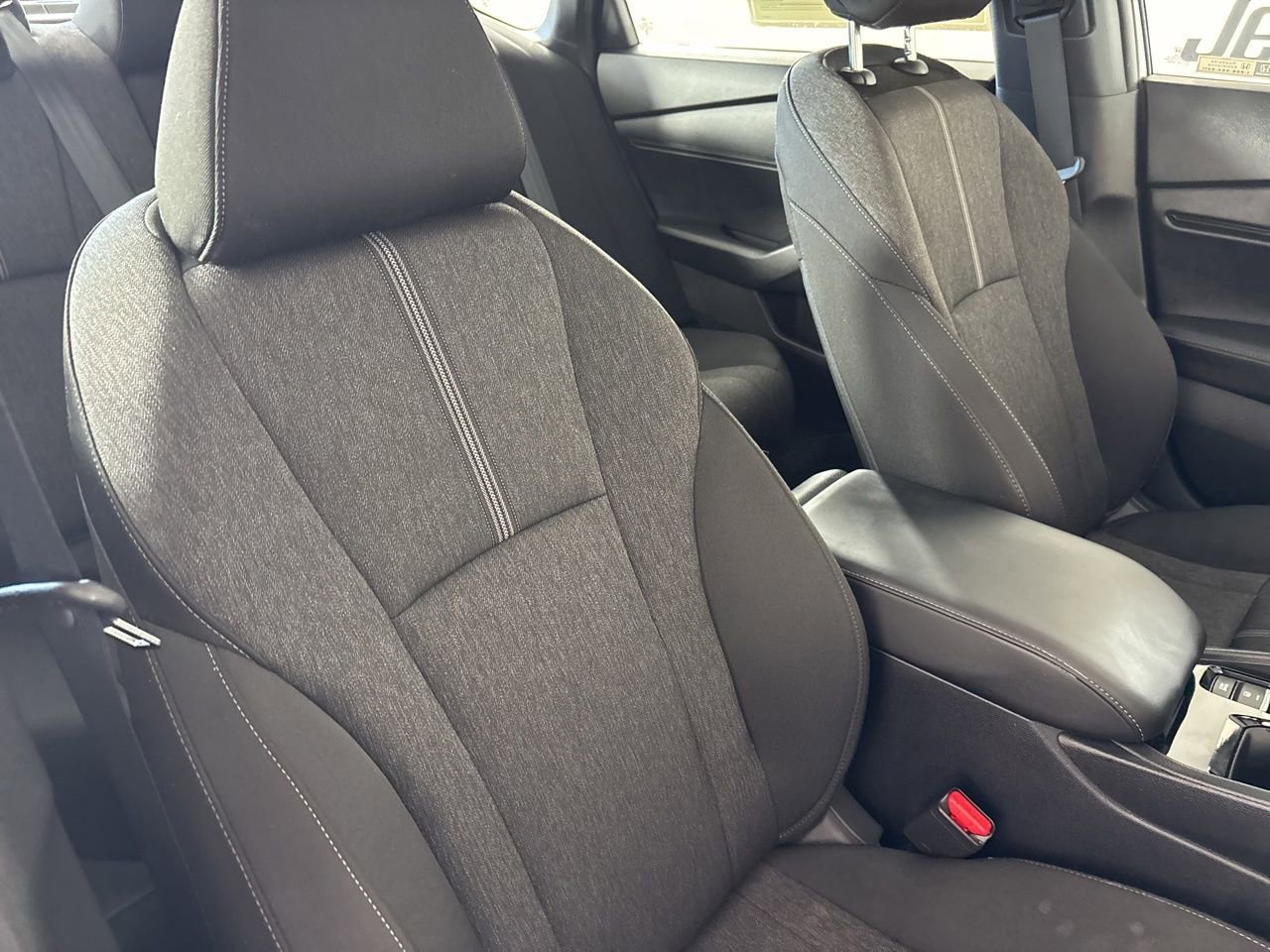 Used 2025 Honda Accord Sport image 26