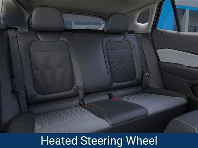 New 2026 Chevrolet Trax LT w/ Driver Confidence Package image 19