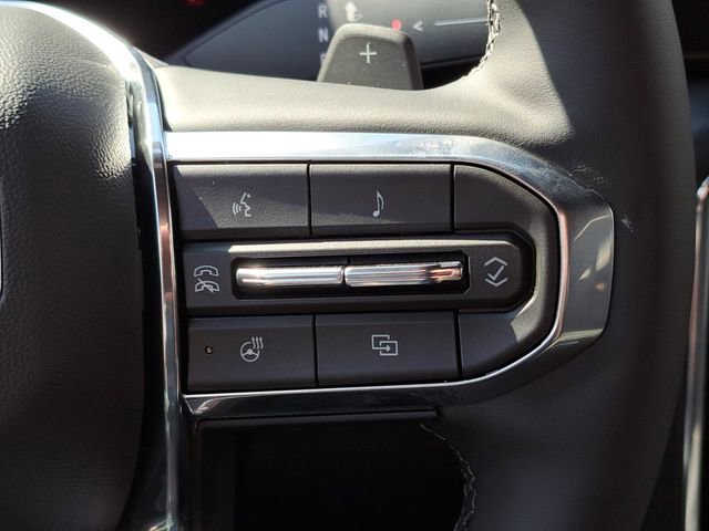 New 2026 GMC Yukon XL Elevation image 20