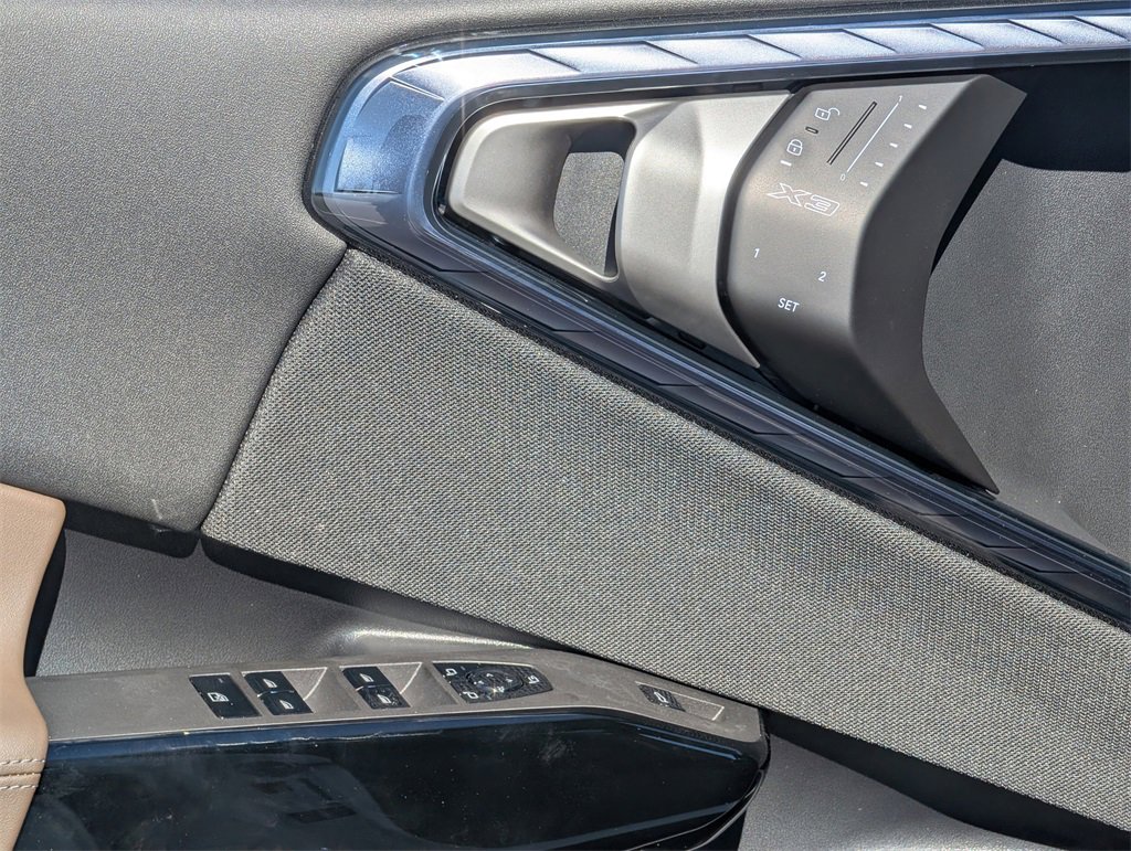 New 2026 BMW X3 xDrive30 w/ Premium Package image 14