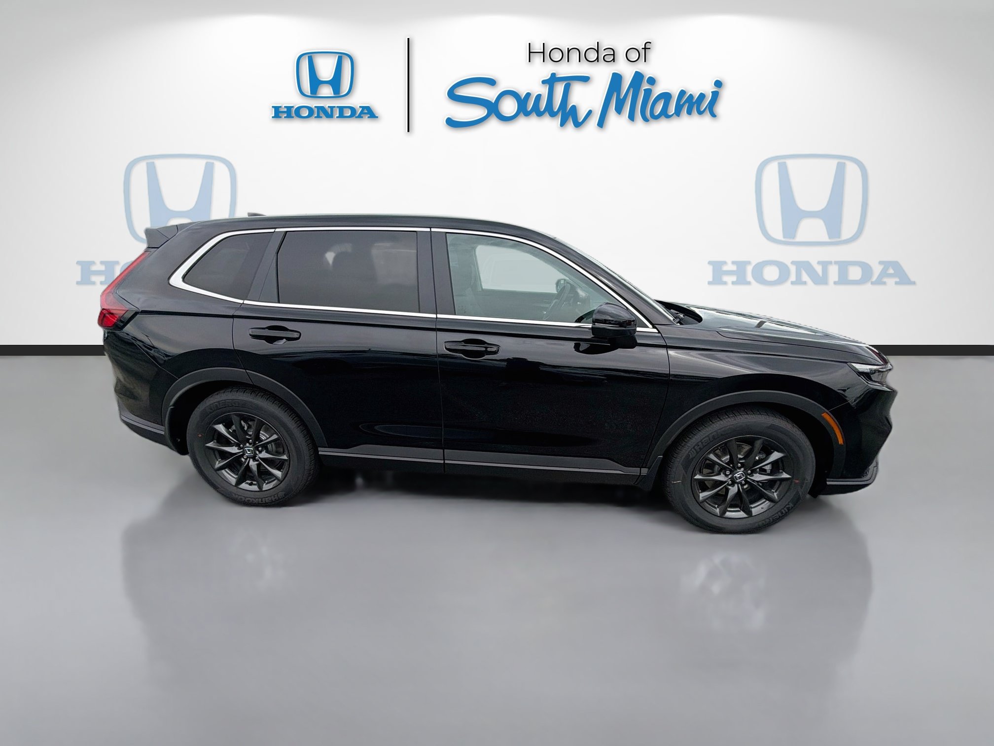 New 2027 Honda CR-V EX-L image 8