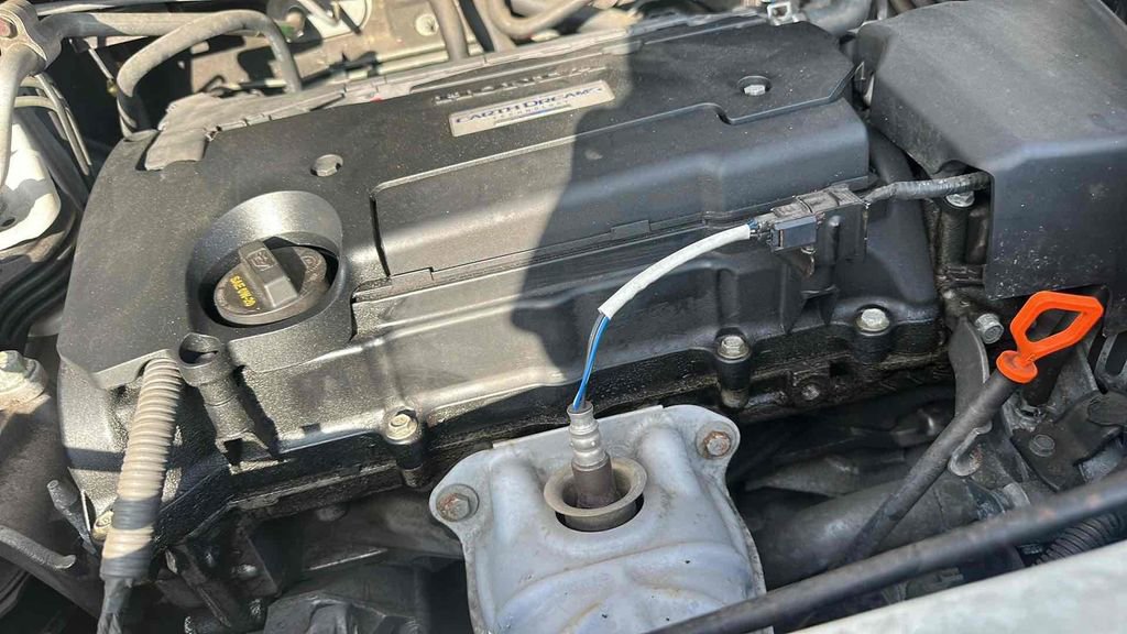 Used 2016 Honda CR-V EX-L image 19