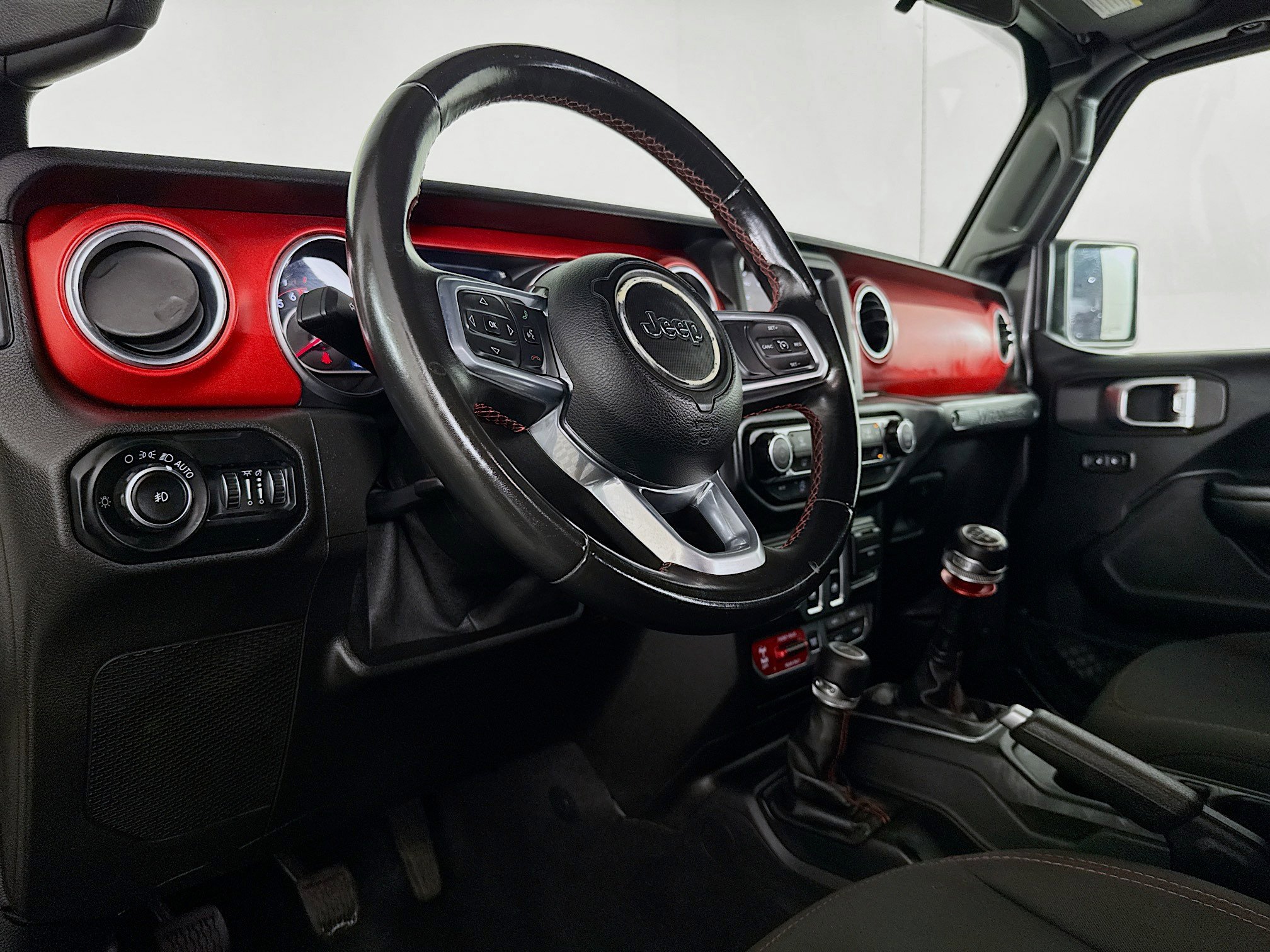 Used 2019 Jeep Wrangler Rubicon image 22