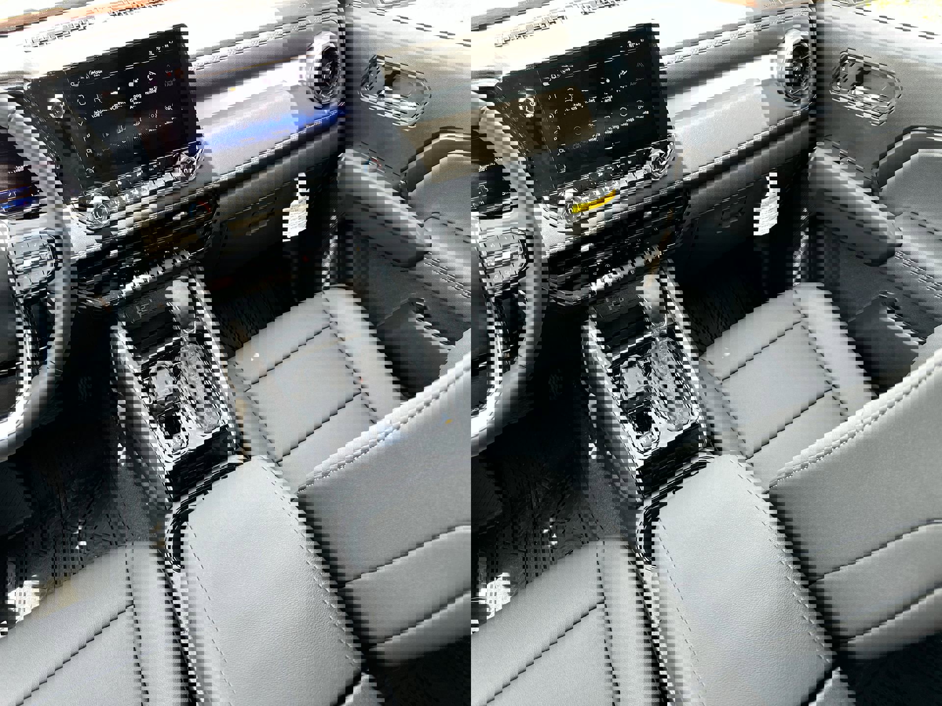 New 2026 Chevrolet Colorado LT w/ LT Convenience Package image 14