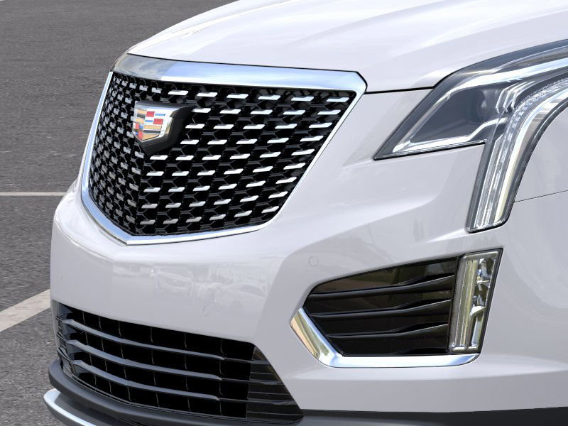 New 2025 Cadillac XT5 Premium Luxury w/ LPO, Floor Liner Package image 13
