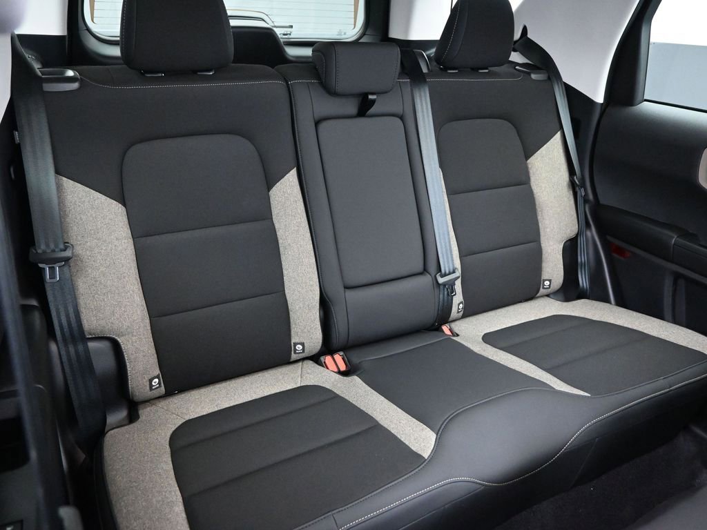 New 2025 Ford Bronco Sport Big Bend image 31