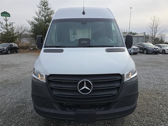 New 2026 Mercedes-Benz Sprinter 4500 image 9