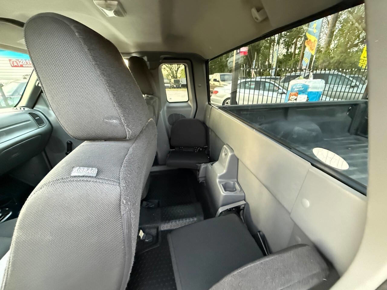 Used 2010 Ford Ranger Sport image 23