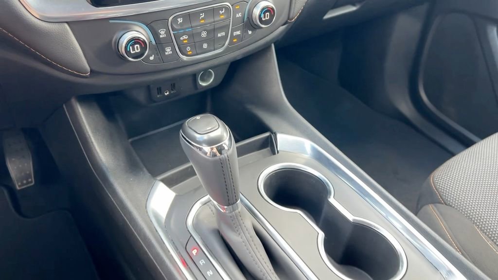 Used 2019 Chevrolet Traverse LT image 29