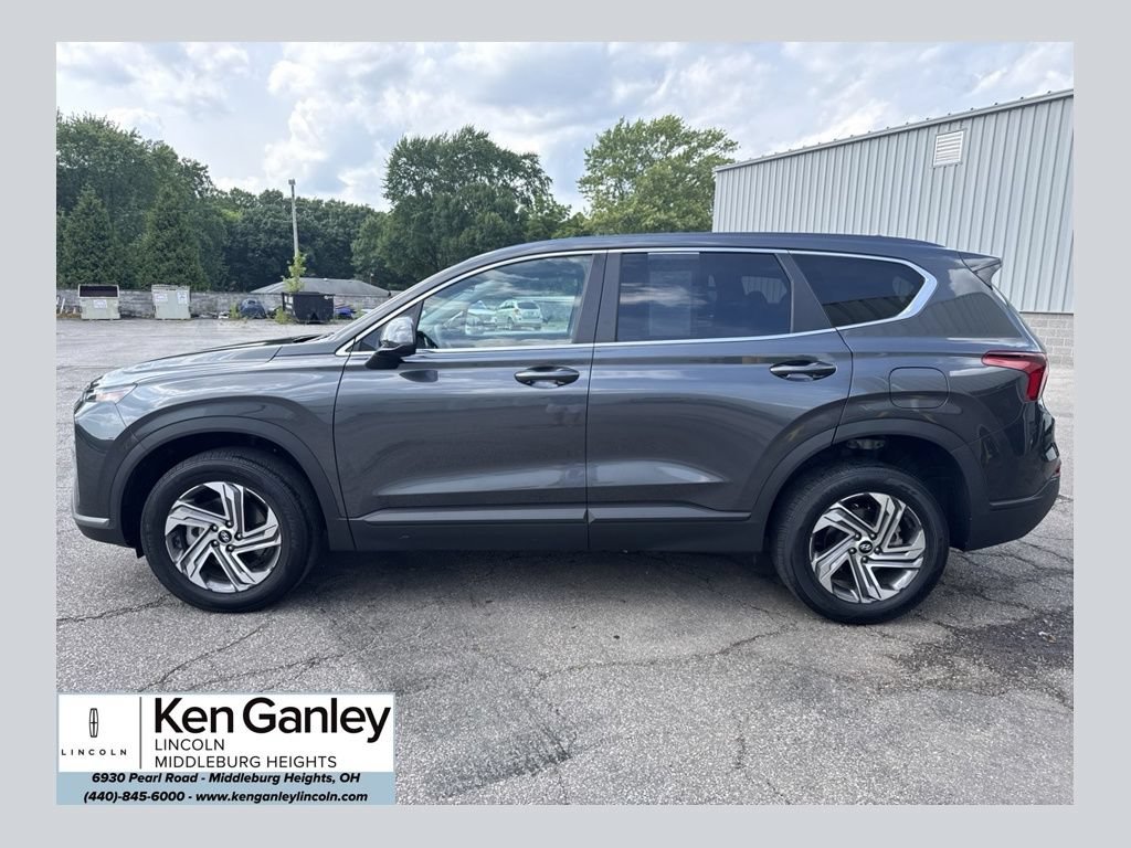 Used 2023 Hyundai Santa Fe SE