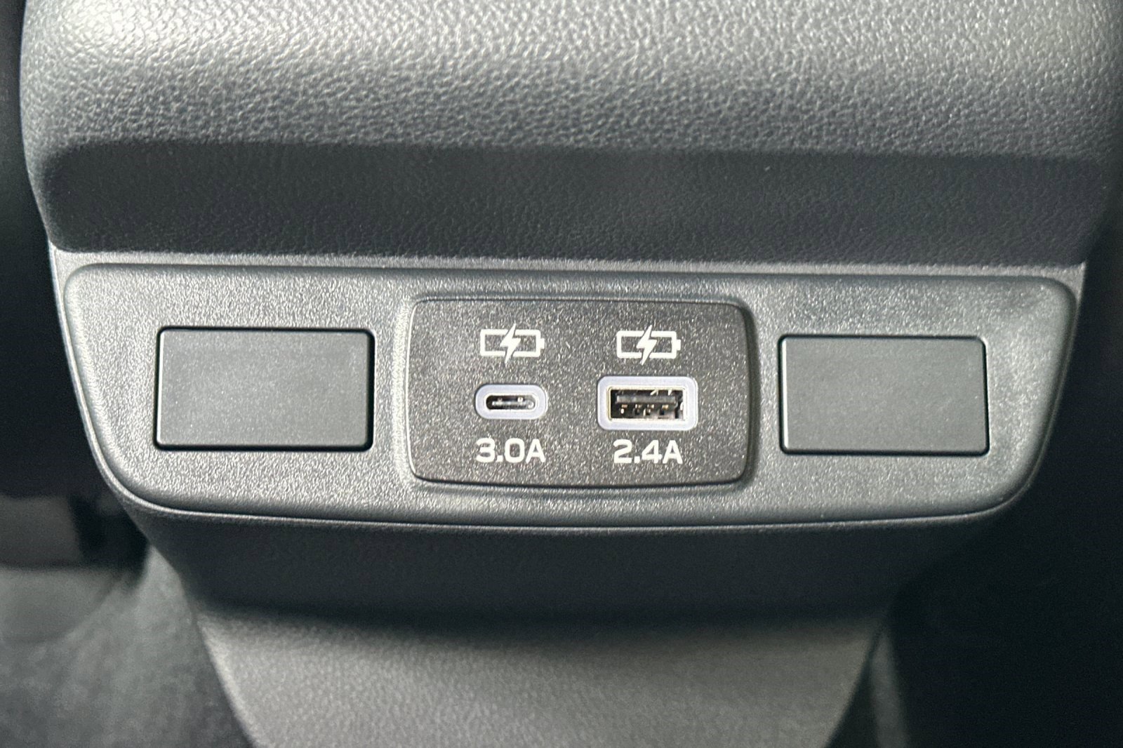 Used 2025 Subaru WRX Limited image 16