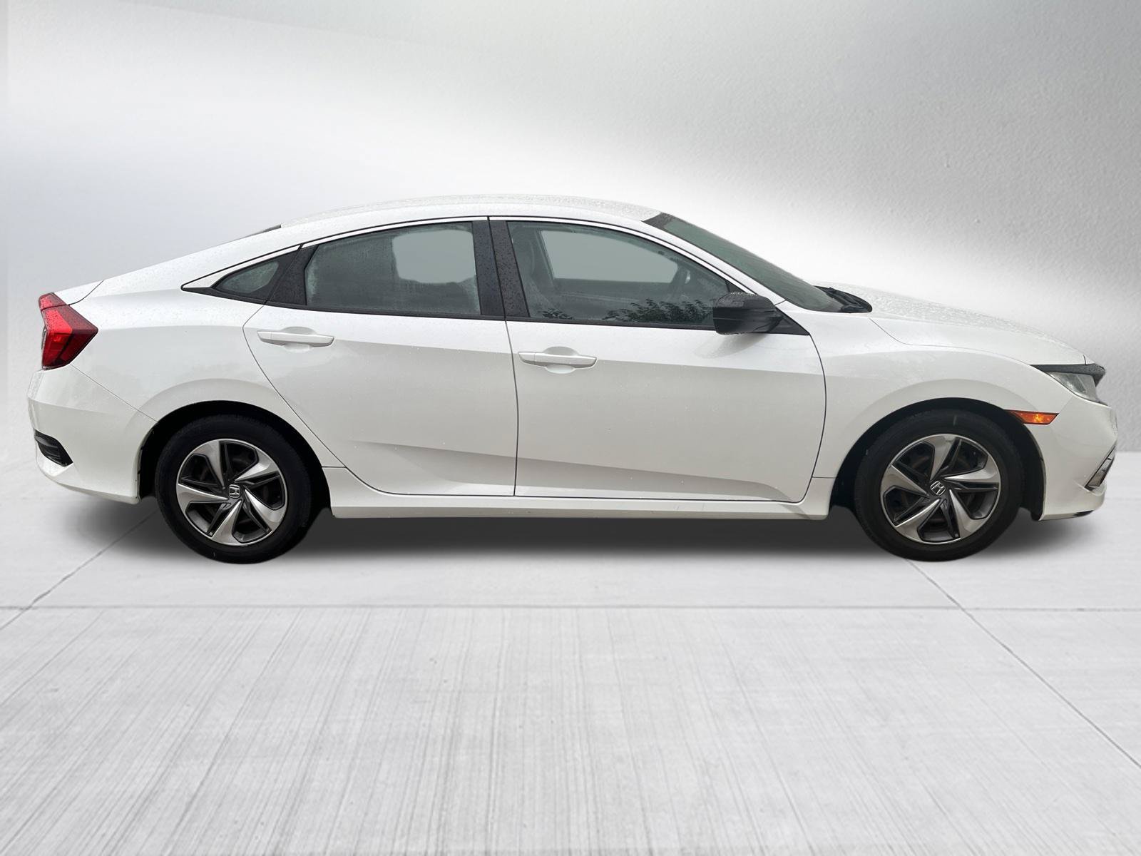 Used 2020 Honda Civic LX image 5