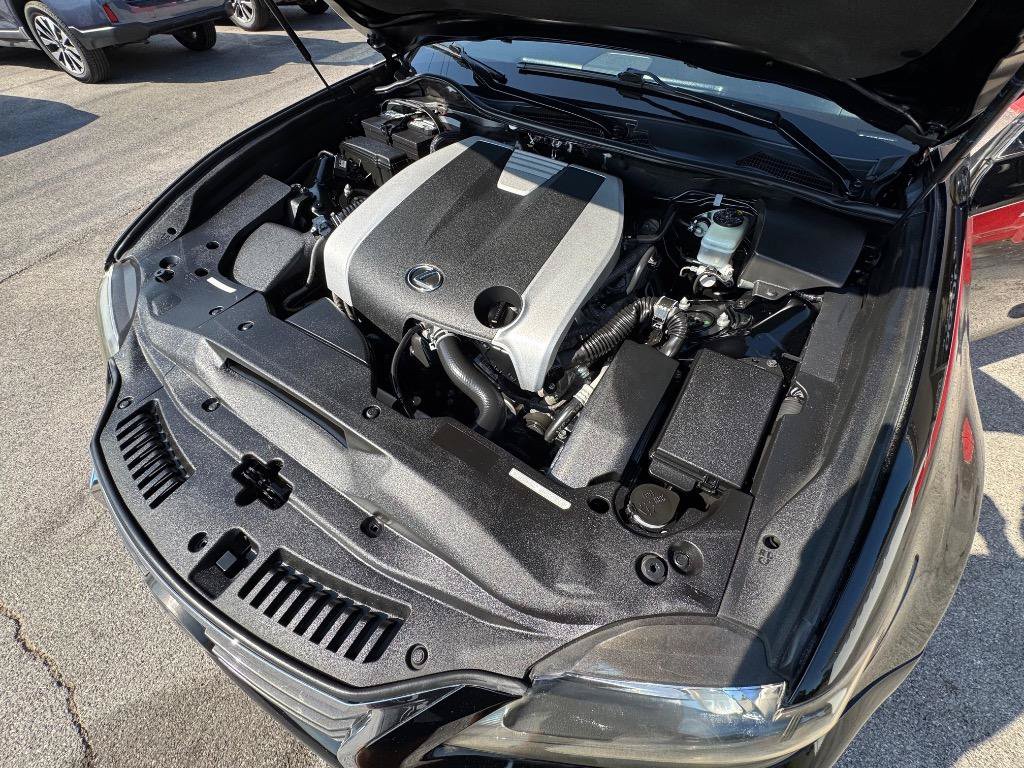 Used 2013 Lexus GS 350 w/ Premium Pkg RWD image 31