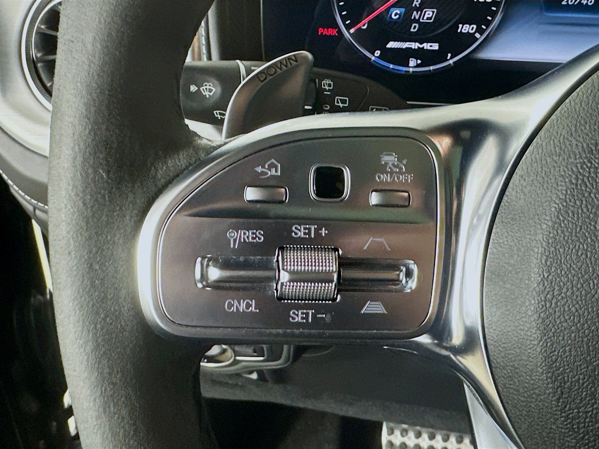 Certified 2020 Mercedes-Benz G 63 AMG G 63 AMG image 12