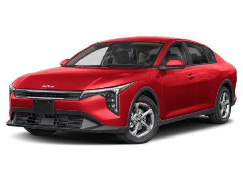 Used 2025 Kia K4 FWD image 1