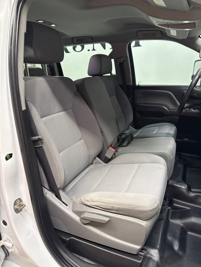 Used 2019 GMC Sierra 3500 4x4 Crew Cab w/ Sierra Convenience Package image 27
