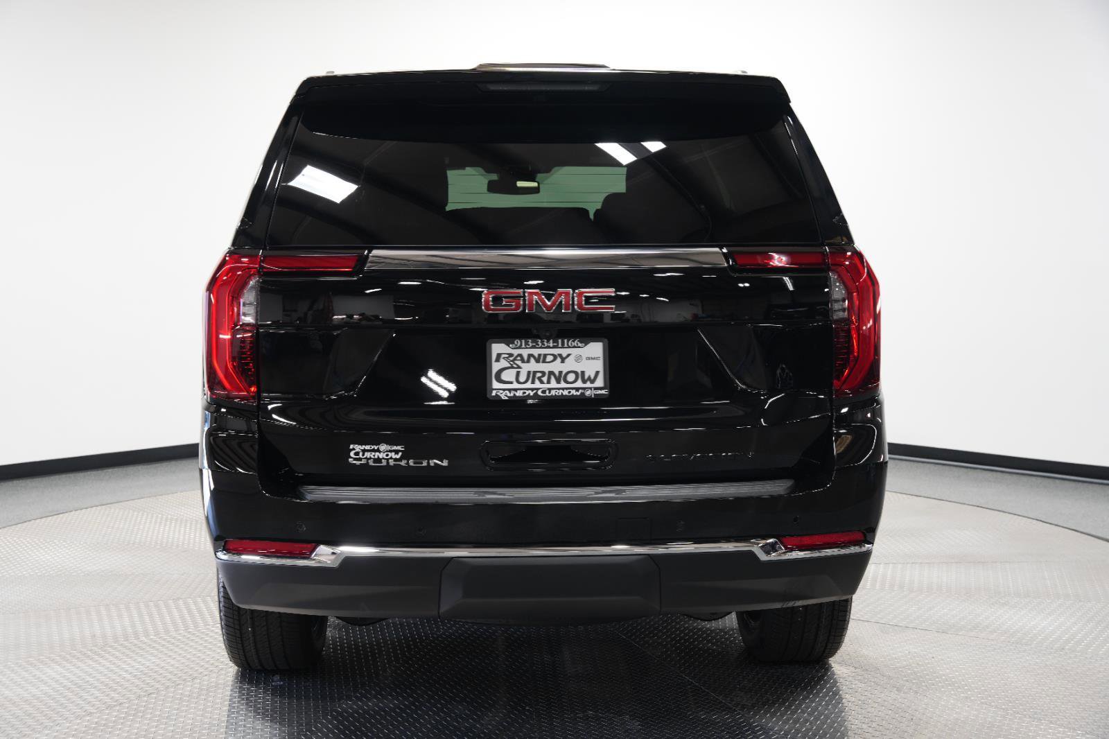 New 2026 GMC Yukon Elevation w/ LPO, Floor Liner Package image 7