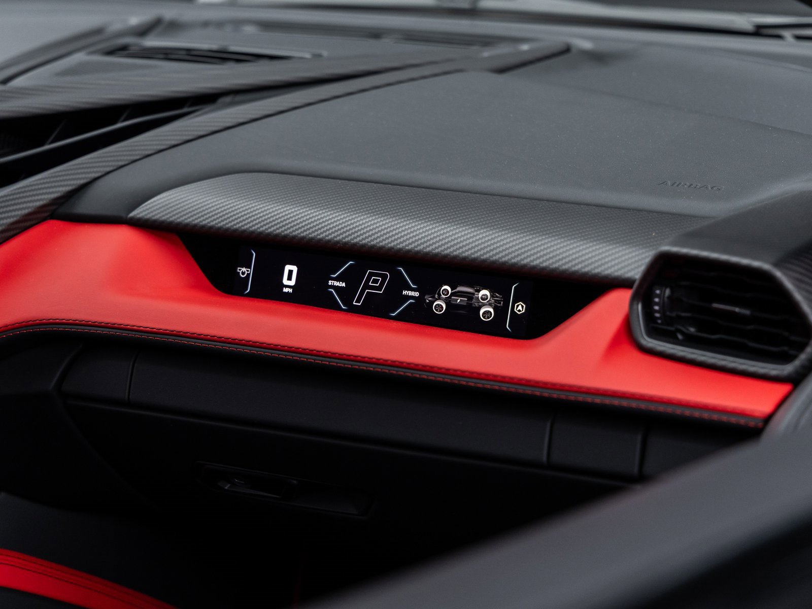 Used 2024 Lamborghini Revuelto image 39