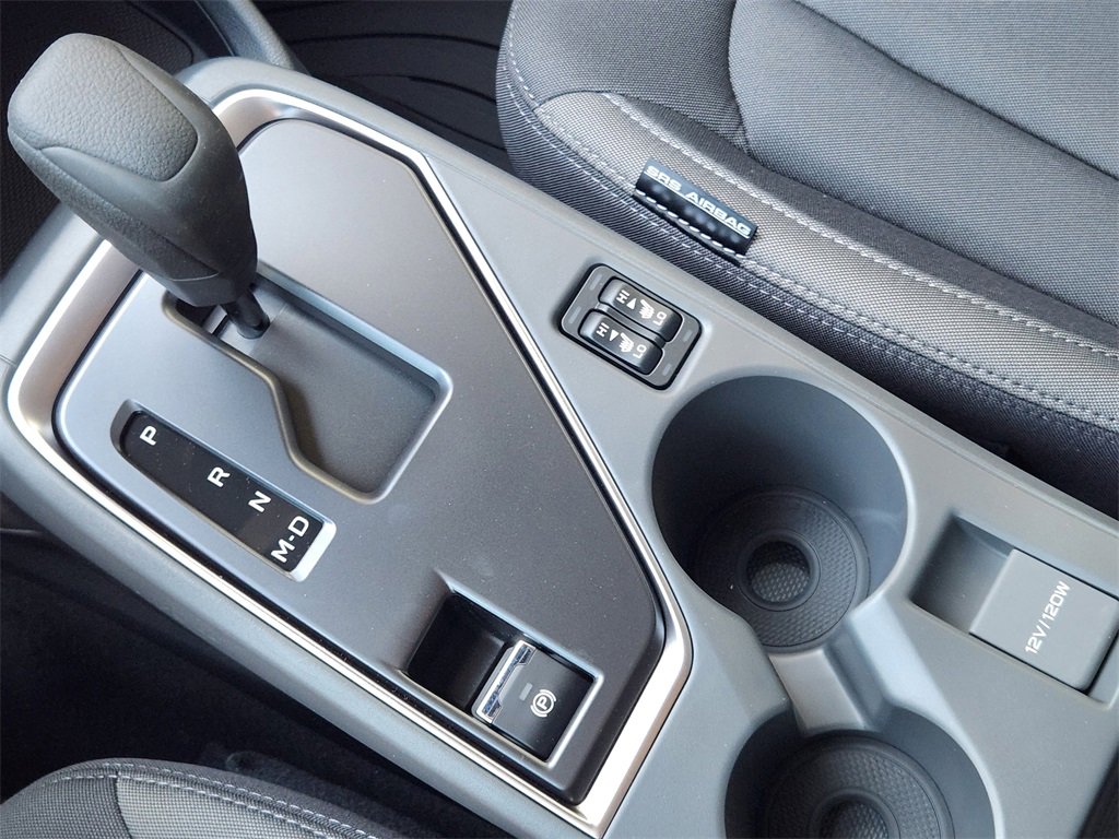 New 2025 Subaru Crosstrek 2.5i Premium image 15