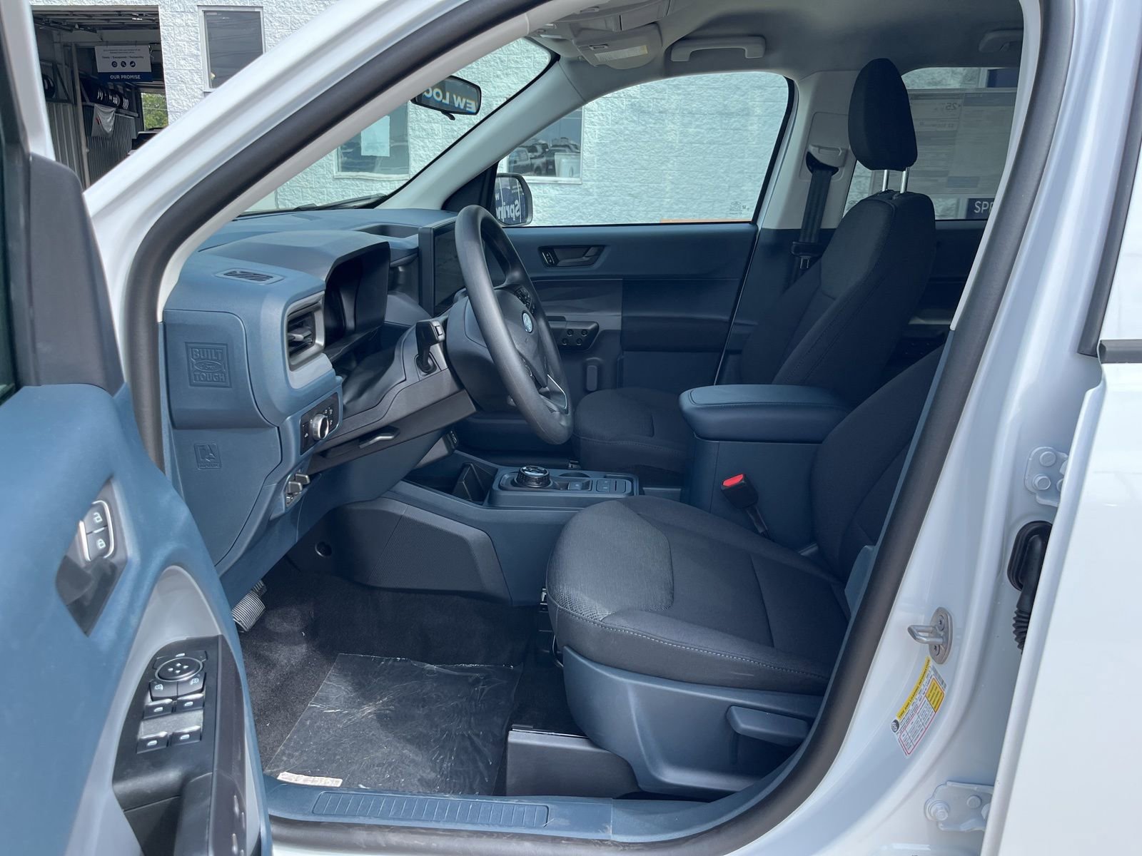 New 2025 Ford Maverick XL w/ 4K Tow Package image 25