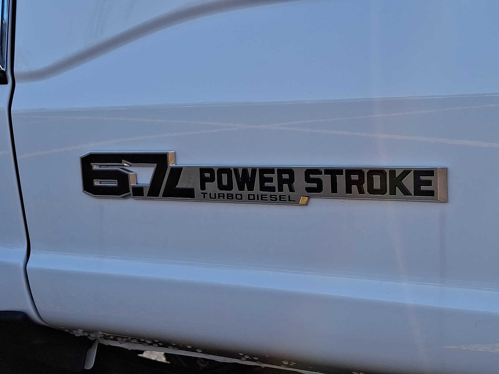New 2026 Ford F550 4x4 Supercab Super Duty image 21