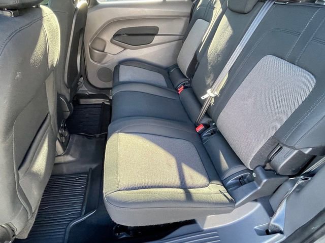 Used 2020 Ford Transit Connect XL FWD image 12
