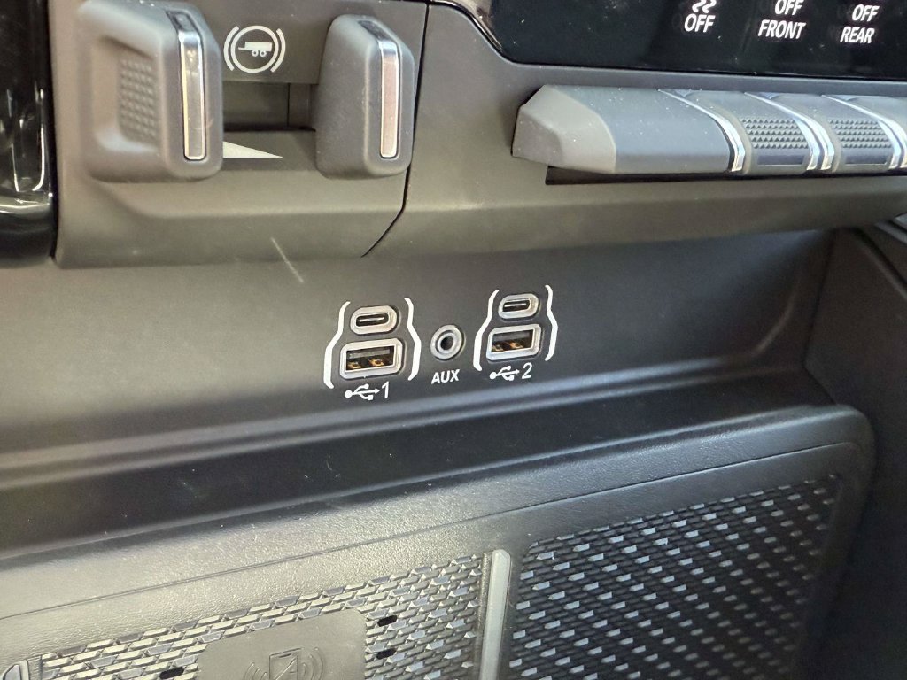 New 2026 RAM 1500 Big Horn AWD/4WD image 29