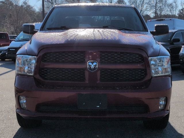 Used 2014 RAM 1500 Express image 9