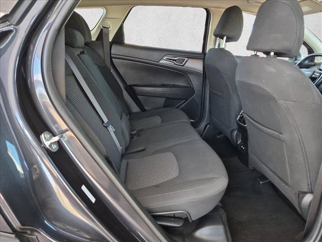 Used 2026 Kia Sportage LX FWD image 19
