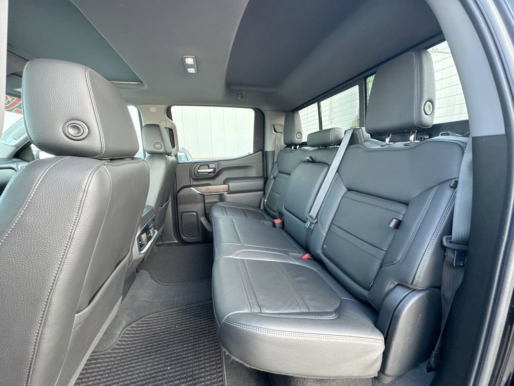 Certified 2020 GMC Sierra 1500 Denali w/ Denali Ultimate Package image 27