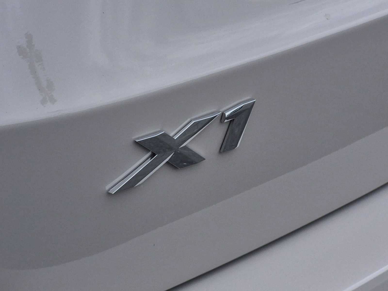 New 2026 BMW X1 xDrive28i w/ Technology Package AWD/4WD image 13