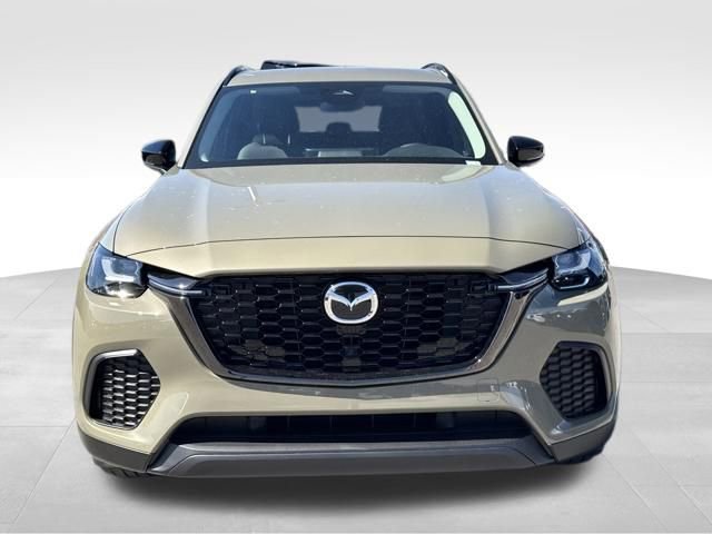 New 2026 MAZDA CX-70 SC AWD/4WD image 8