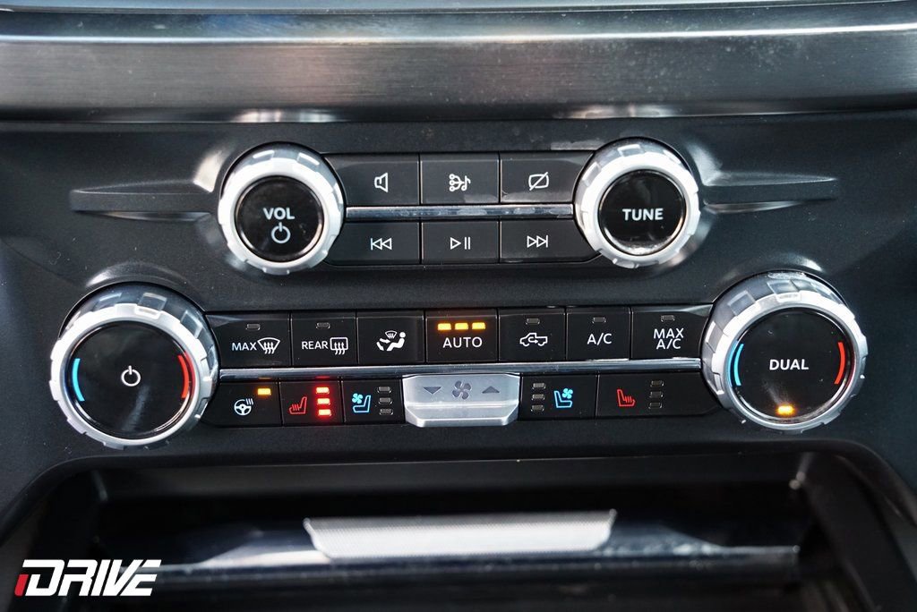 Used 2023 Ford F450 Lariat w/ Lariat Ultimate Package image 34