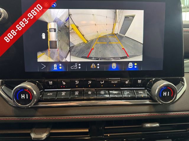 New 2026 Chevrolet Colorado Z71 w/ Technology Package image 16