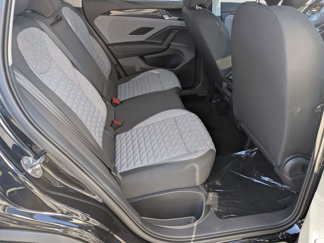 New 2026 Volkswagen Tiguan S image 29