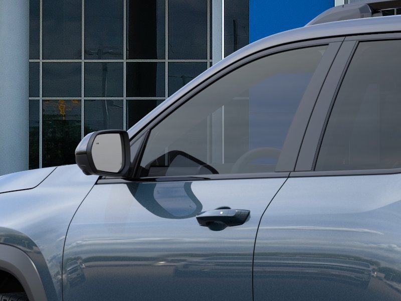 New 2027 Chevrolet Equinox RS w/ Safety and Technology Package FWD image 12